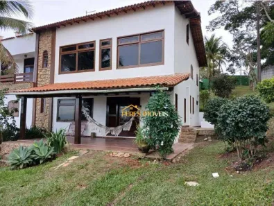 Casa com 5 Quartos à venda, 430m² no Serramar, Rio das Ostras