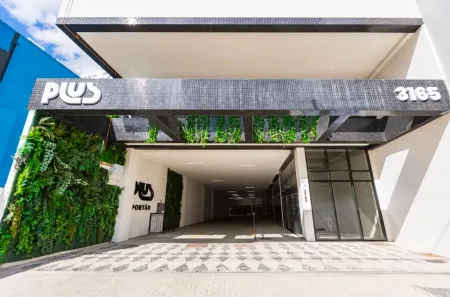 Apartamento com 1 Quarto à venda, 61m² no Portão, Curitiba