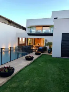Sobrado com 4 Quartos à venda, 350m² no Parque dos Lima, Franca