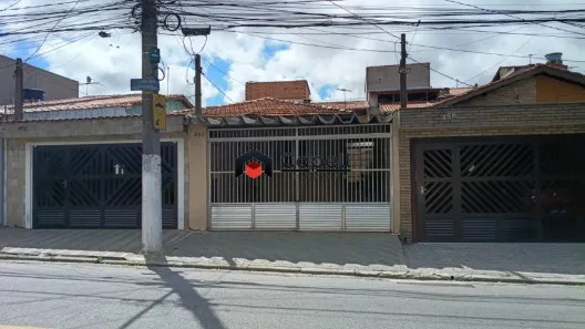 Casa com 3 Quartos à venda, 119m² no Alves Dias, São Bernardo do Campo
