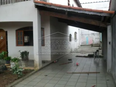 Sobrado com 4 Quartos à venda, 227m² no Jardim Santa Maria, Jacareí