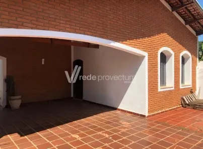 Casa com 3 Quartos à venda, 238m² no Parque Taquaral, Campinas