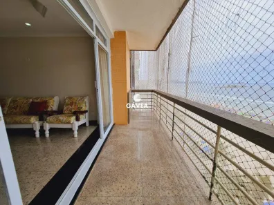Apartamento com 3 Quartos à venda, 150m² no Pitangueiras, Guarujá