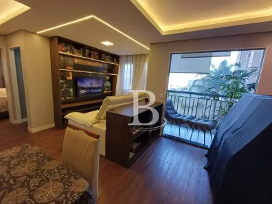 Apartamento com 3 Quartos à venda, 66m² no Vila Metalúrgica, Santo André