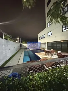 Apartamento com 4 Quartos à venda, 140m² no Universitário, Caruaru