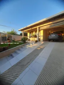 Casa com 4 Quartos à venda, 110m² no Brasília, Londrina