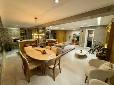 Apartamento com 3 Quartos à venda, 134m² no Patamares, Salvador