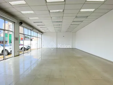Ponto Comercial para alugar, 174m² no Vila Nova, Itu