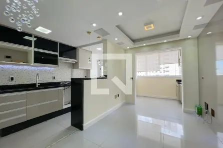 Apartamento com 3 Quartos à venda, 60m² no Conceição, Osasco
