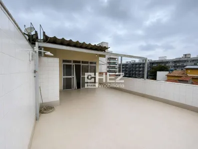 Cobertura com 2 Quartos à venda, 112m² no Centro, Cabo Frio