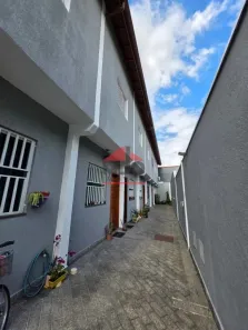 Casa de Condomínio com 2 Quartos à venda, 61m² no Vila Esperança, São Paulo