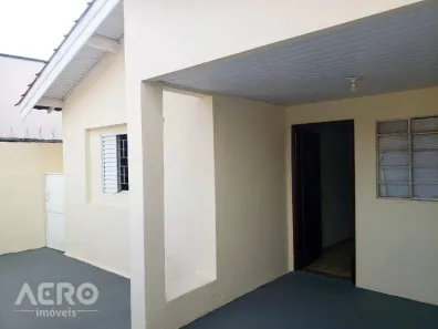 Casa com 2 Quartos à venda, 120m² no Vila Nova Jaú, Jaú