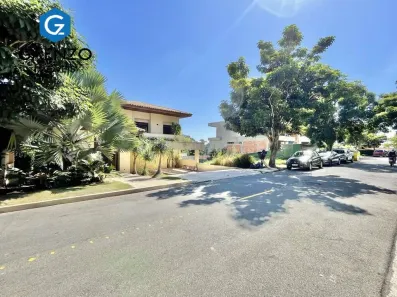 Casa de Condomínio com 5 Quartos à venda, 610m² no Paisagem Renoir, Cotia