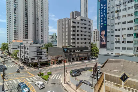 Apartamento com 3 Quartos à venda, 94m² no Pioneiros, Balneário Camboriú