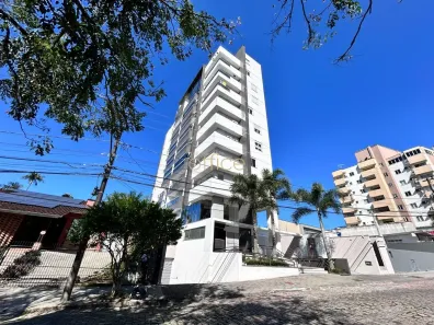 Apartamento com 3 Quartos à venda, 118m² no Atiradores, Joinville