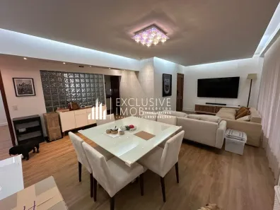 Apartamento com 3 Quartos à venda, 146m² no Reduto, Belém