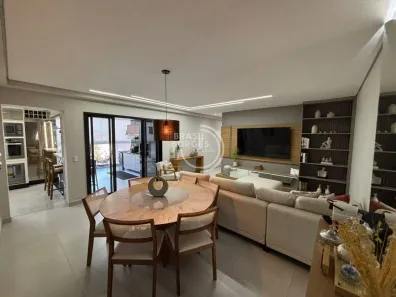 Apartamento com 3 Quartos à venda, 115m² no Além Ponte, Sorocaba