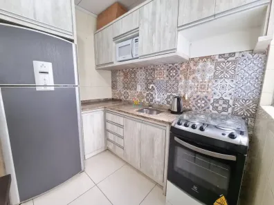 Apartamento com 2 Quartos à venda, 54m² no Nossa Senhora do Rosário, São José