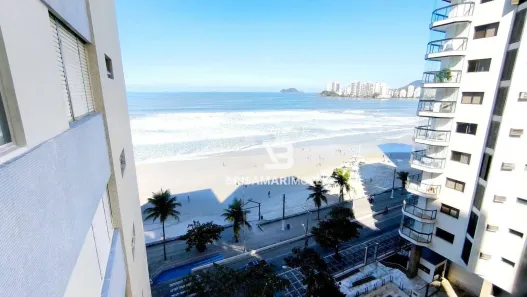 Apartamento com 3 Quartos à venda, 95m² no Pitangueiras, Guarujá