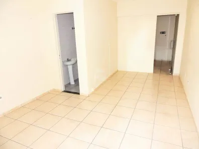 Sala Comercial para alugar, 43m² no Centro, Campinas