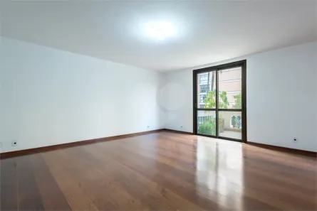 Apartamento com 4 Quartos à venda, 250m² no Consolação, São Paulo