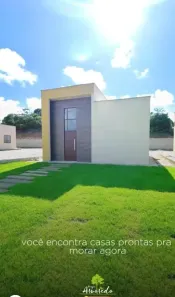 Casa com 3 Quartos à venda, 697m² no Parque Nascente do Rio Capivara, Camaçari