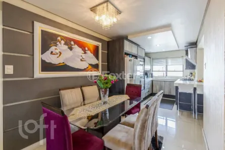 Apartamento com 3 Quartos à venda, 142m² no Marechal Rondon, Canoas