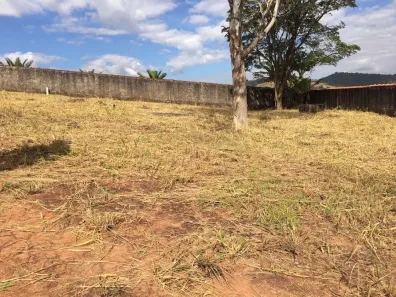 Lote/Terreno à venda, 1921m² no Chácaras Fernão Dias, Atibaia