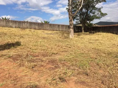 Lote/Terreno à venda, 625m² no Chácaras Fernão Dias, Atibaia