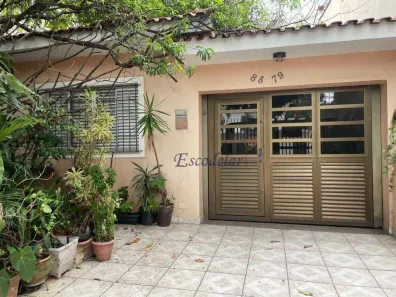 Lote/Terreno à venda, 352m² no Vila Gustavo, São Paulo