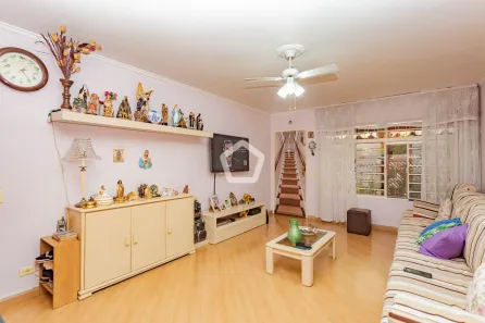 Casa com 3 Quartos à venda, 146m² no Conjunto Residencial Jardim Canaã, São Paulo