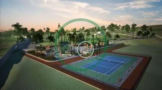 Lote/Terreno à venda, 617m² no Parque Residencial Maria Elmira, Caçapava