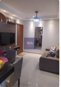 Apartamento com 2 Quartos à venda, 38m² no Rios di Itália, São José do Rio Preto