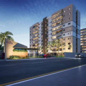 Apartamento com 3 Quartos à venda, 67m² no Luzia, Aracaju