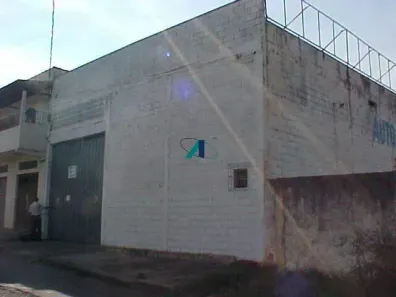 Galpão/Depósito/Armazém à venda, 600m² no São Sebastião, Contagem