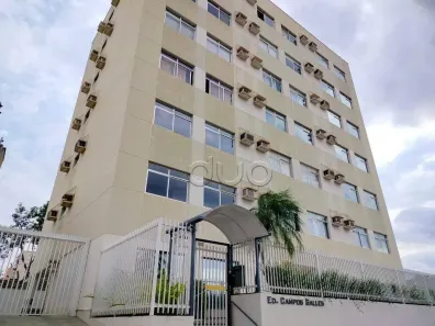 Sala Comercial à venda, 38m² no Cidade Jardim, Piracicaba