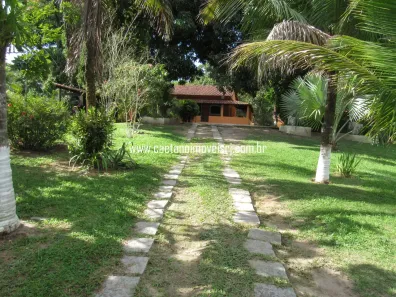 Fazenda/Sítio com 5 Quartos à venda, 6600m² no Agrobrasil, Cachoeiras de Macacu