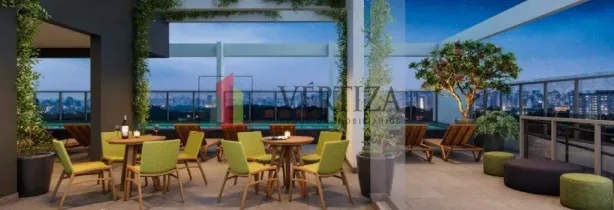 Ponto Comercial à venda, 121m² no Jardim das Acácias, São Paulo