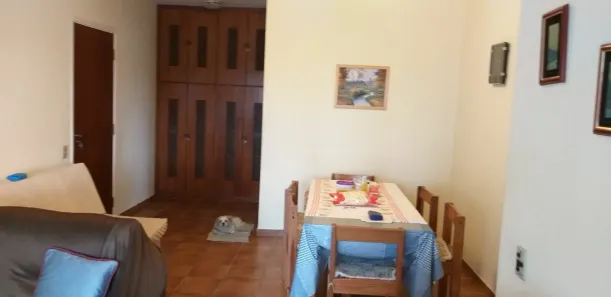 Apartamento com 3 Quartos à venda, 86m² no Jardim Enseada, Guarujá