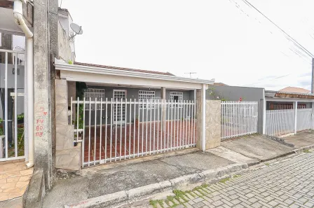 Casa com 3 Quartos à venda, 52m² no Campo Pequeno, Colombo