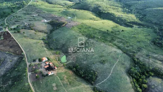 com 3 Quartos à venda, 2720000m² no , Bezerros