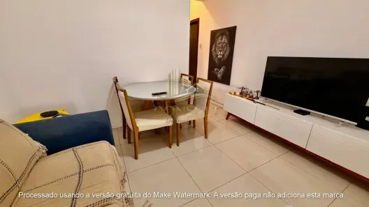 Apartamento com 1 Quarto à venda, 50m² no Botafogo, Rio de Janeiro