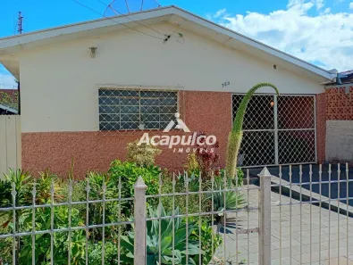 Casa com 2 Quartos à venda, 80m² no Cidade Jardim, Americana