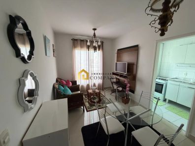 Apartamento com 2 Quartos à venda, 51m² no Jardim Pagliato, Sorocaba