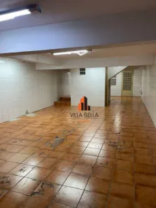 Imóvel Comercial com 3 Quartos para alugar, 205m² no Jardim Bela Vista, Santo André