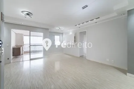 Apartamento com 3 Quartos à venda, 106m² no Chácara Califórnia, São Paulo