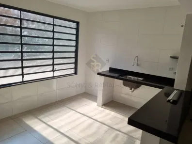 Casa com 2 Quartos à venda, 137m² no Campos Elíseos, Ribeirão Preto