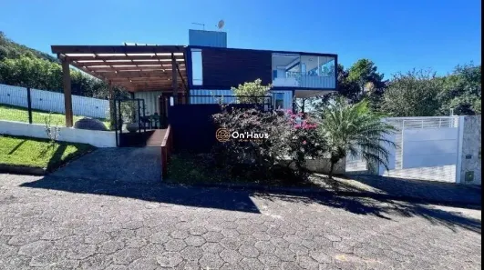Casa de Condomínio com 3 Quartos à venda, 140m² no Campeche, Florianópolis