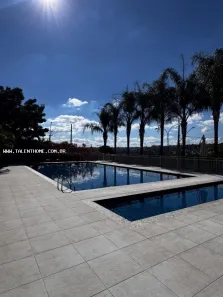 Apartamento com 2 Quartos à venda, 51m² no Brasília, Londrina
