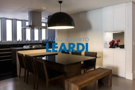 Apartamento com 3 Quartos à venda, 232m² no Perdizes, São Paulo